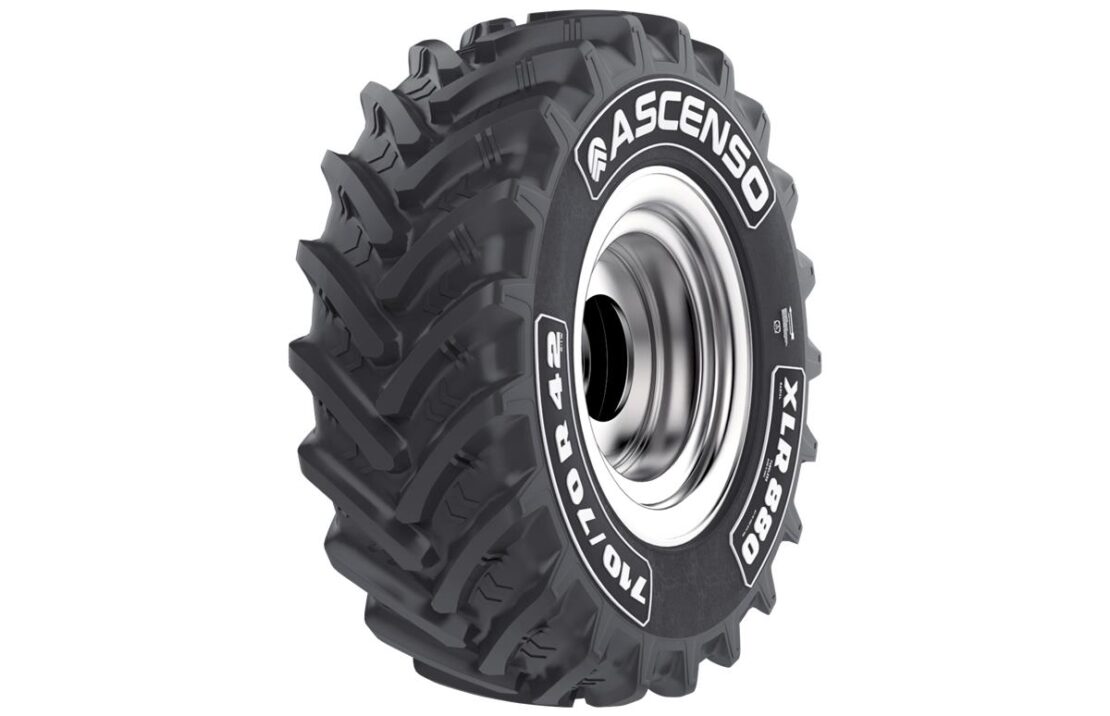 710/70R42 173D Ascenso XLR 880 HD