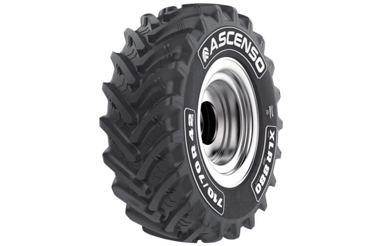 710/70R42 173D Ascenso XLR 880 HD