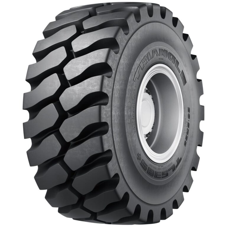 26.5R25 209A2 Triangle TL538S+ **L-5 T1