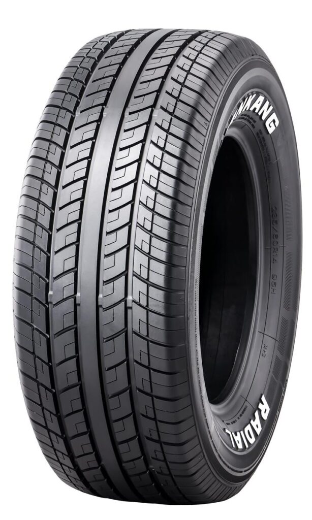 205/65R13 86H Nankang N-729 WL