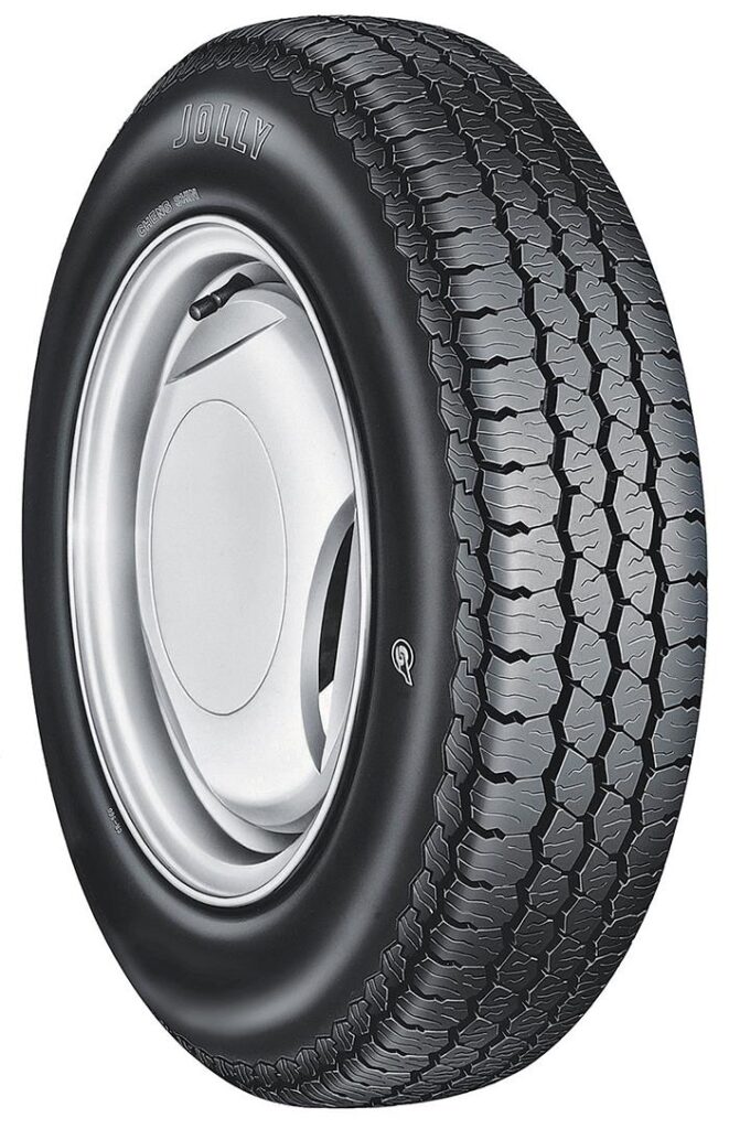 145/80R10C 74N Maxxis TRAILERMAXX CR-966 Cheng Shin