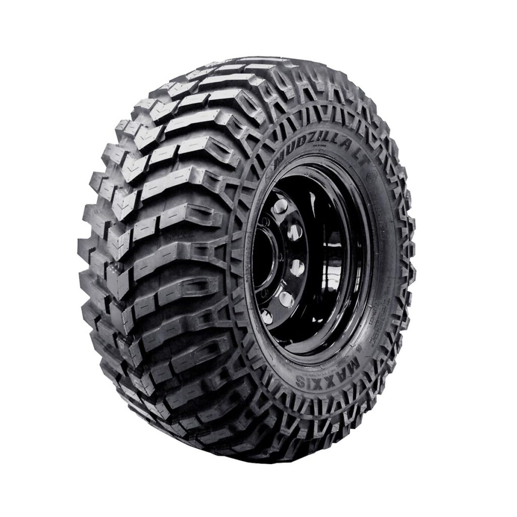 31x11.50R15 110K Maxxis MUDZILLA M8080 P.O.R
