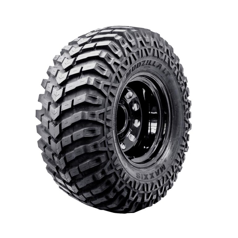 31x11.50R15 110K Maxxis MUDZILLA M8080 P.O.R