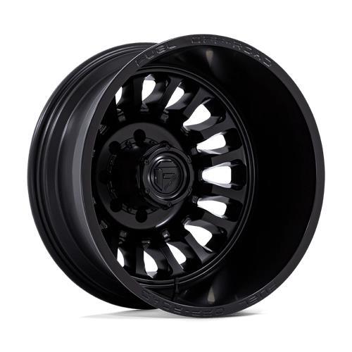 D867 ARC DUALLY BLACKOUT 8,25x20 8/210 ET-227 CB154.3 60°