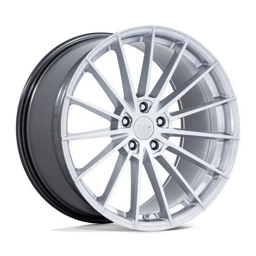 TW005 GOODWOOD HYPER SILVER 8,5x19 5/112 ET32 CB66.6 60°
