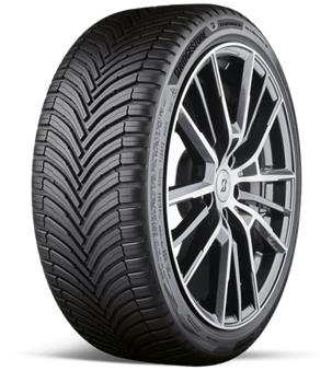 255/45R19 Bridgestone TURANZA ALL SEASON 6 104Y XL CBB71 3PMSF