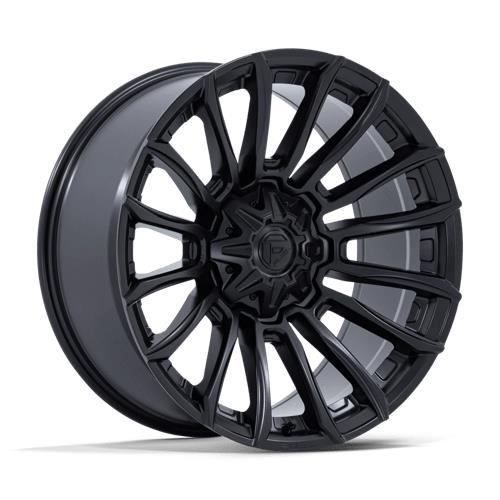 FC889 BLADE MATTE BLACK 10x20 5/127/139,7 ET-18 CB87.1 60°