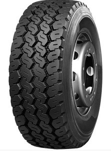 425/65R22,5 165K Goodride Sup Guard M1 M+S 3PMSF STEER & TRAILER
