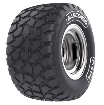 710/50R26,5 179D Ascenso FTR 176 SB IMP