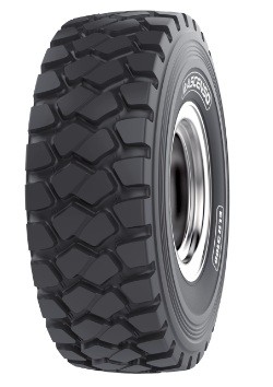 20,5R25 177B Ascenso ELR 3100 E3/L3 (**/*)