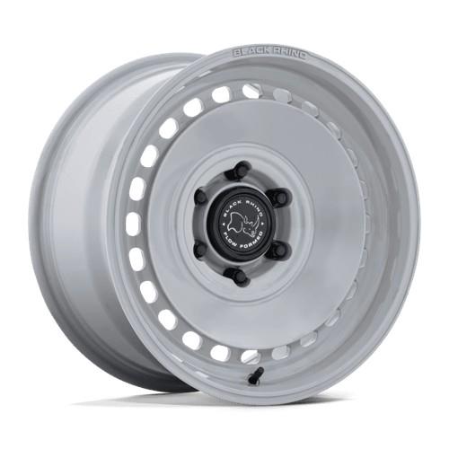 BR036 BASIN GRAYSPACE 8x17 6/130 ET32 CB84.1 60°