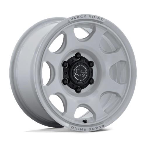 BR037 TEMBO GRAYSPACE 8,5x17 5/127 ET0 CB71.5 60°
