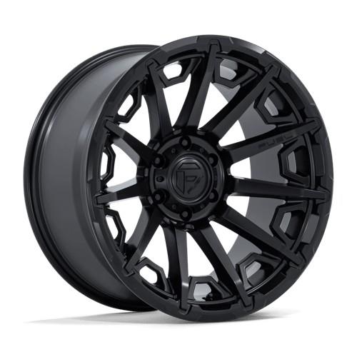 FC900 GRIP BLACKOUT 10x20 5/127 ET-18 CB71.5 60°