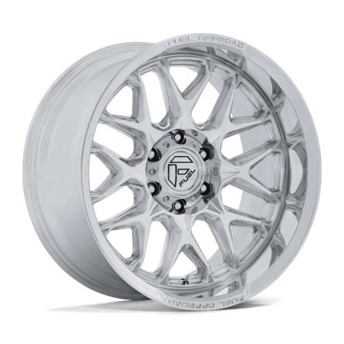 FC904 LYNX POLISHED 10x20 6/135 ET-18 CB87.1 60°