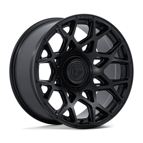 FC907 HEIST BLACKOUT 10x20 5/127/139,7 ET-18 CB78.1 60°
