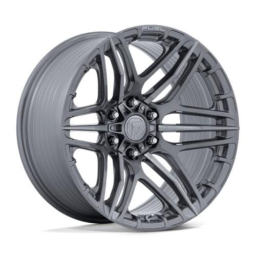 FC909 WEAPON PLATINUM 10x20 6/135 ET-18 CB87.1 60°