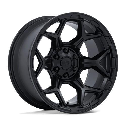 MO815 DUX BLACKOUT 8,5x17 5/114,3/127 ET0 CB78.1 60°