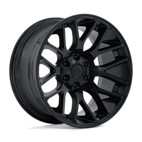 MO816 OVERLOOK BLACKOUT 10x20 5/114,3/127 ET-18 CB78.1 60°