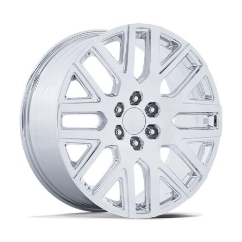 PR231 CHROME 9x22 6/139,7 ET28 CB78.1 60°