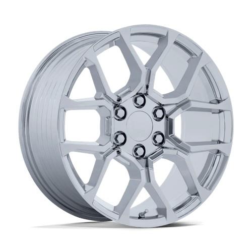 PR233 CHROME 9x20 6/139,7 ET24 CB78.1 60°