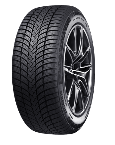 255/35R19 96V Triangle TW421 XL Kitka