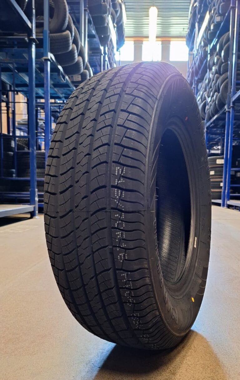 215/70R16 100H Road Rider ROAD QUEST H/T