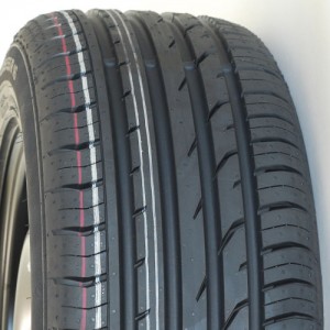 225/50R17 98V Continental PremCont2 XL