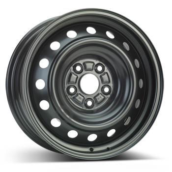 8225 Teräsvanne 6,5x16 5/114,3 ET45 CB60,0 Toyota (Alcar 8225)