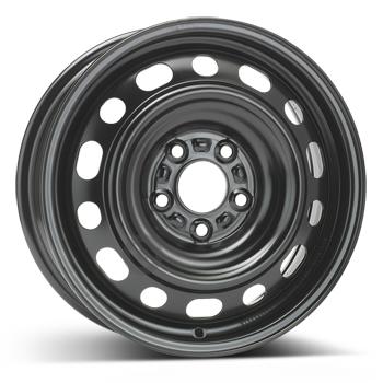 8735 Teräsvanne 6x15 5/114,3 ET50 CB67,0 Mazda (Alcar 8735)