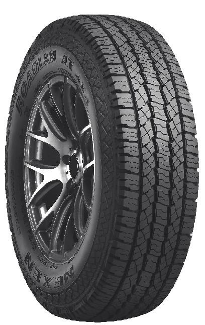 265/50R20 111T Nexen Roadian AT 4X4 XL