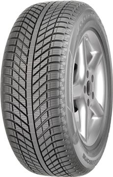 235/55R17 99V Goodyear VECTOR 4SEASONS SUV 4X4 AO FP
