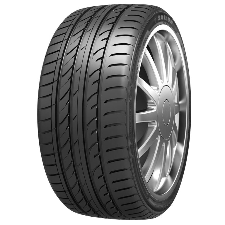 235/55R18 100V Sailun ATREZZO ZSR SUV RP