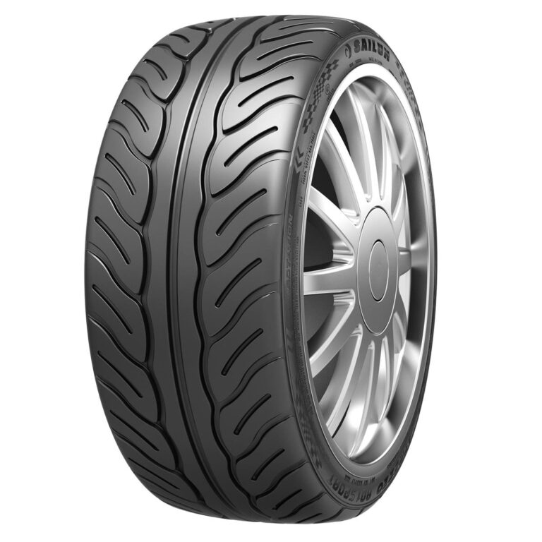 265/35R18 97W Sailun ATREZZO R01 SPORT XL Race only