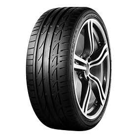 245/40R21 96Y Bridgestone POTENZA S001L RFT
