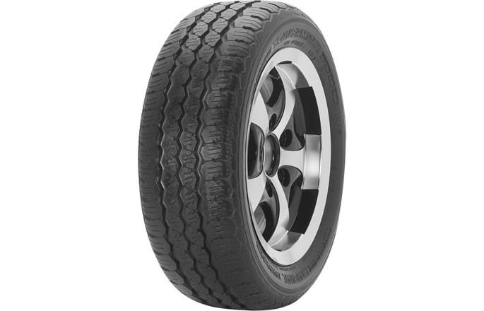 225/55R12C 104N Maxxis CR966 TL