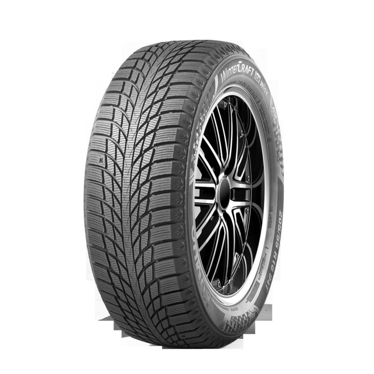 185/60R15 88T Kumho WI51 XL Kitka
