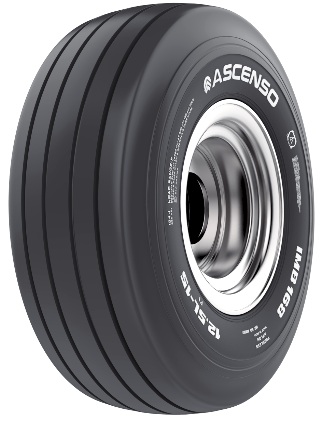 9.5L-15FI 123J Ascenso IMB 168 5 vuoden takuu