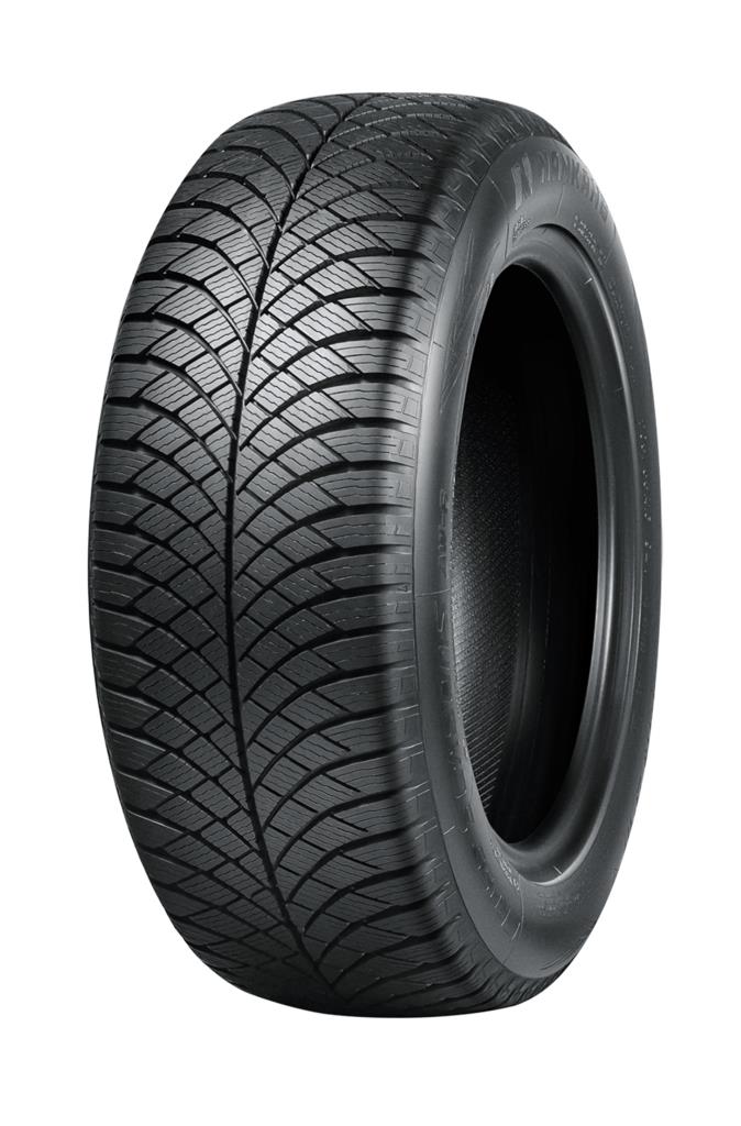 195/60R18 96V Nankang AW-6 All Season XL
