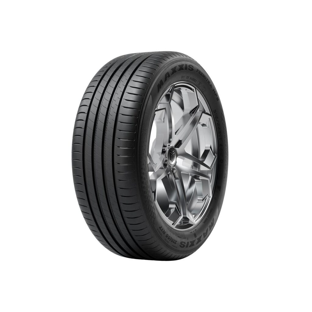 205/55R16 91V Maxxis PREMITRA HP6