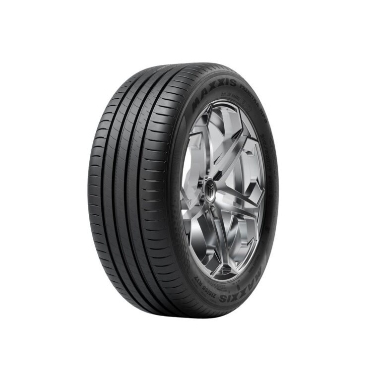 205/55R16 91V Maxxis PREMITRA HP6
