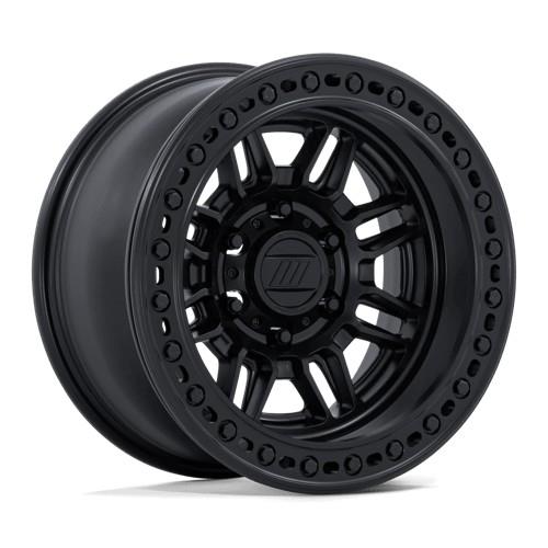 PA208 EQUALIZER BL BLACKOUT 9x17 5/127 ET-38 CB71.5 60°