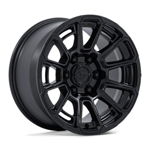 FC910 FOXHOUND BLACKOUT 9x17 6/139,7 ET1 CB106.1 60°