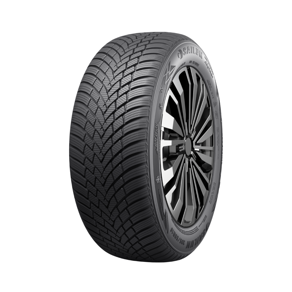165/70R14 81T Sailun ICE BLAZER Alpine 2 Kitka