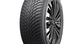 165/70R14 81T Sailun ICE BLAZER Alpine 2 Kitka