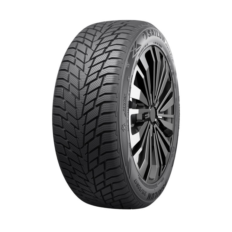 315/40R21 115W Sailun ICE BLAZER Alpine EVO 2 XL RP Kitka