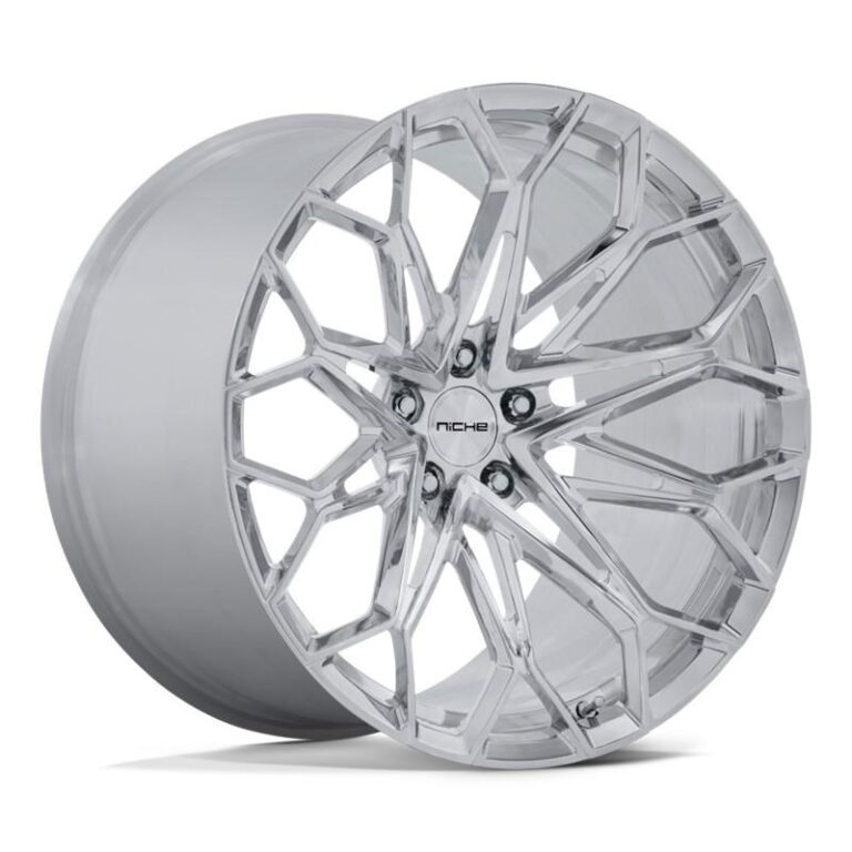 NC600 MANTA POLISHED 10x19 5/120,65 ET35 CB70.3 60°
