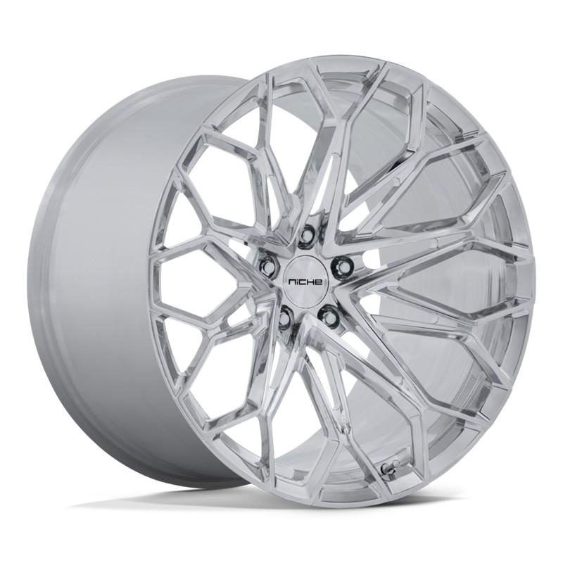 NC600 MANTA POLISHED 10x19 5/120,65 ET35 CB70.3 60°