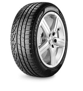 235/50R19 103H Pirelli SOTTOZERO 2 XL (AO) Kitka