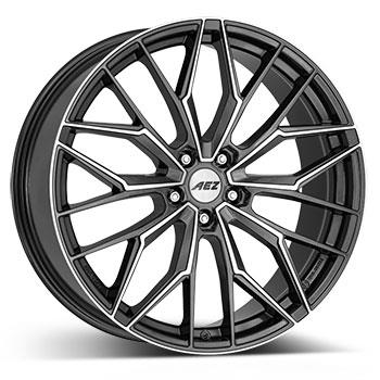 AEZ Porto dark 8x20 5/112 ET40 CB70,1 60°