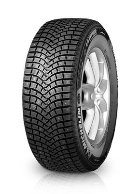 235/65R17 108T Michelin Latitude X-ICE North 2+ XL Nasta